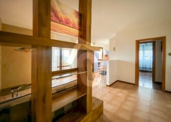 75209B53-733E-47CE-A5C4-7A2A6AC6D829.jpeg - Three-room apartment Monsano - photo 8