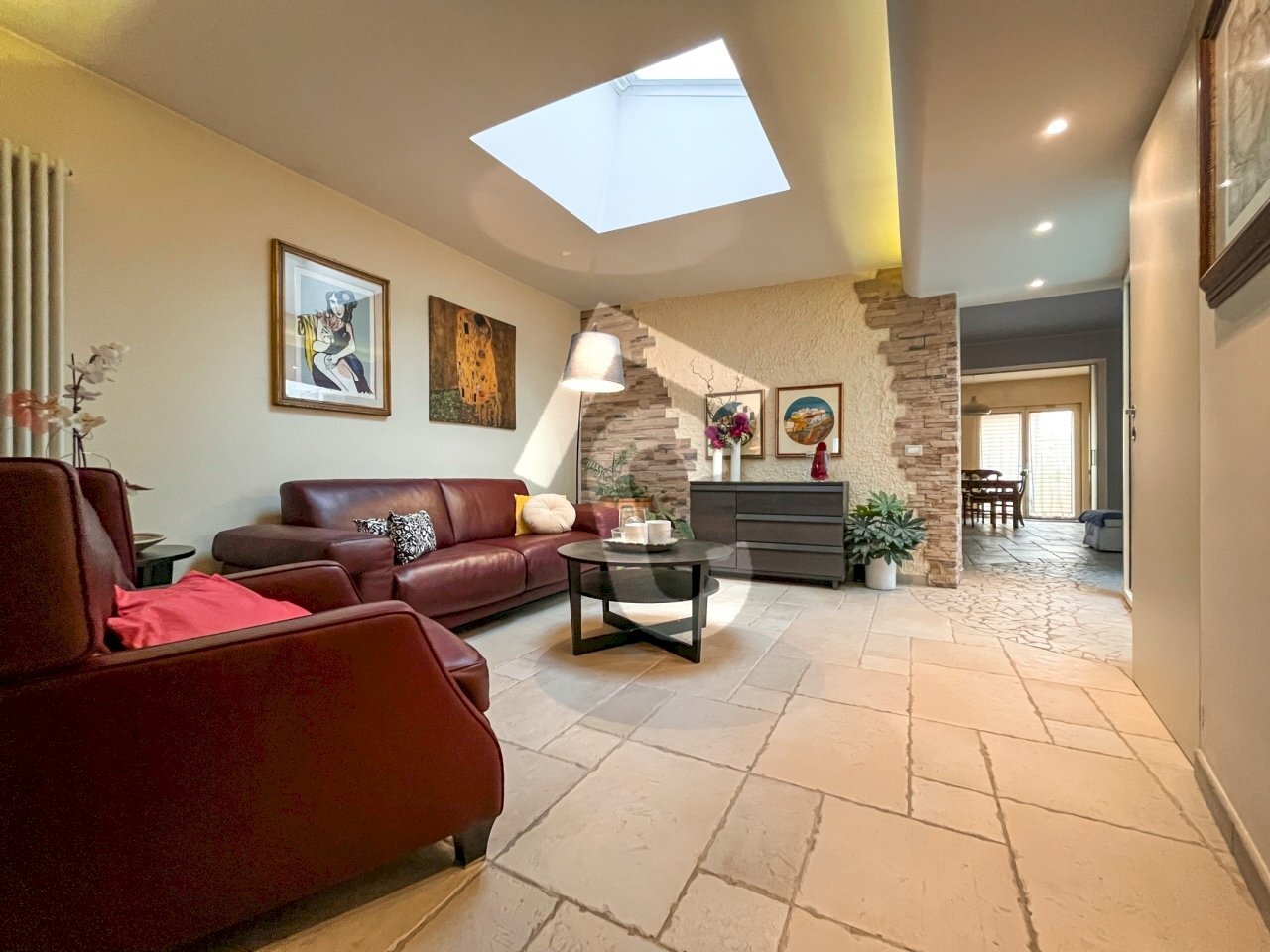 ED80EAE5-2CD6-4336-B3C5-A9786A0872E8.jpeg - Quadrilocale Jesi - foto 1