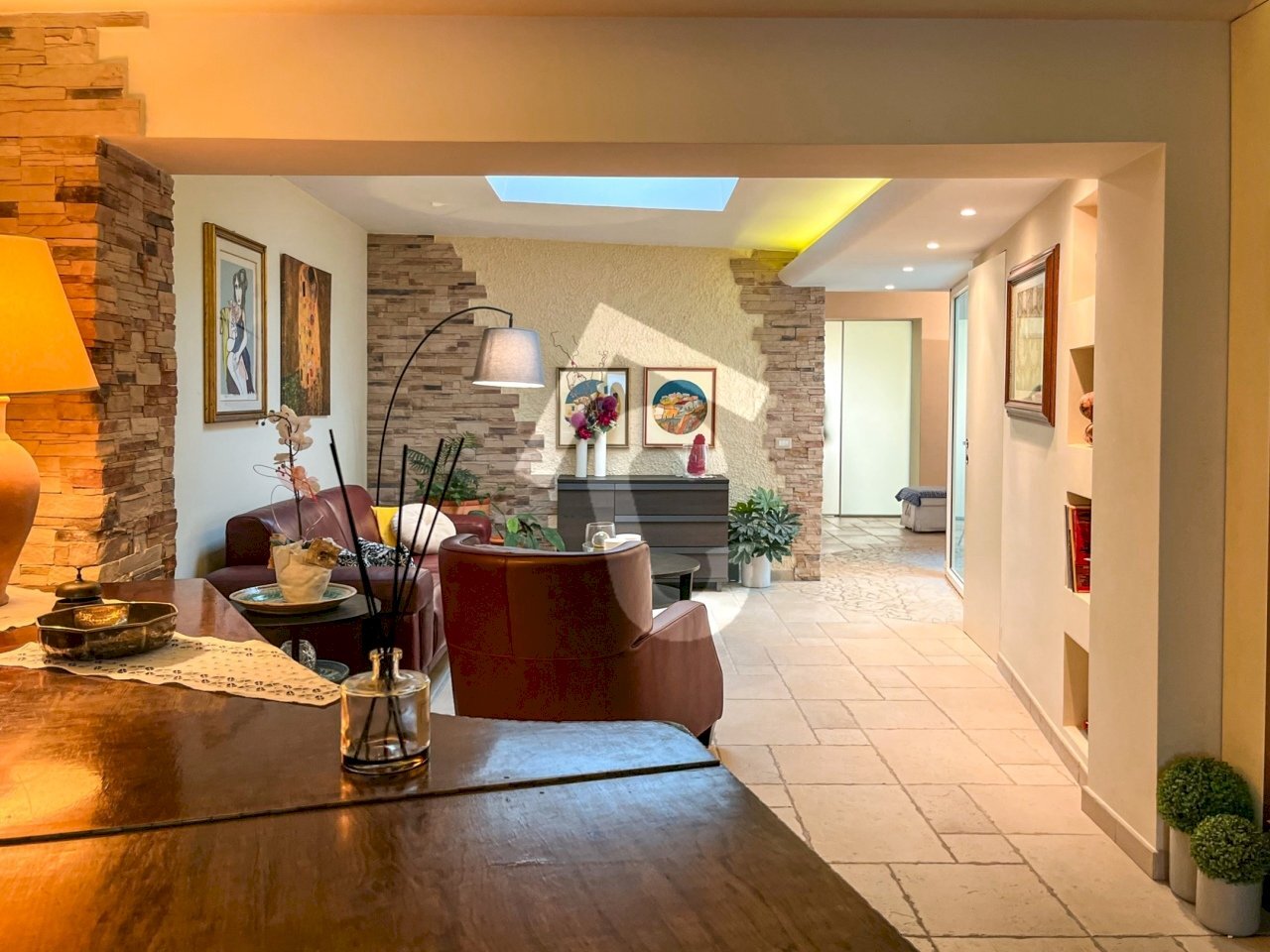 1F3836B5-A946-445B-A61E-7B04B5DBEDF4.jpeg - Quadrilocale Jesi - foto 3