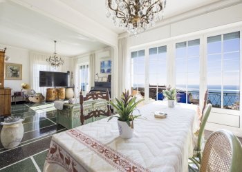 IMG_7913.jpg - Appartamento Via Sant'Ilario 34A, Genova (zona Nervi) - foto 1