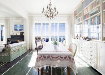 IMG_7921.jpg - Appartamento Via Sant'Ilario 34A, Genova (zona Nervi) - foto 2