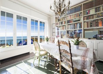 IMG_7927.jpg - Appartamento Via Sant'Ilario 34A, Genova (zona Nervi) - foto 3