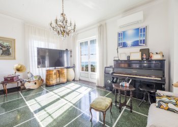 IMG_7933.jpg - Appartamento Via Sant'Ilario 34A, Genova (zona Nervi) - foto 4