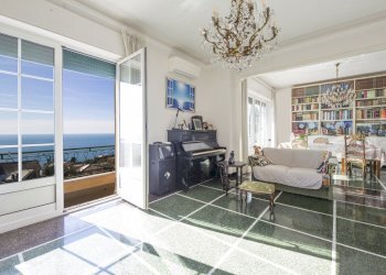 IMG_7941.jpg - Appartamento Via Sant'Ilario 34A, Genova (zona Nervi) - foto 5