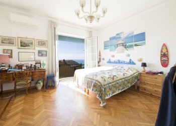 IMG_7951.jpg - Appartamento Via Sant'Ilario 34A, Genova (zona Nervi) - foto 7