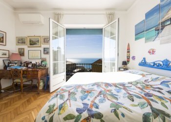 IMG_7953.jpg - Appartamento Via Sant'Ilario 34A, Genova (zona Nervi) - foto 8