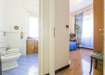 IMG_7982.jpg - Appartamento Via Sant'Ilario 34A, Genova (zona Nervi) - foto 12