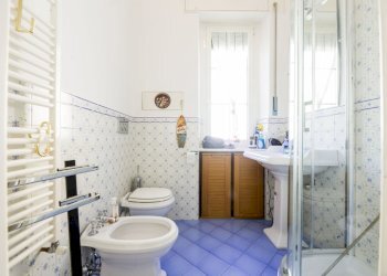 IMG_7983.jpg - Appartamento Via Sant'Ilario 34A, Genova (zona Nervi) - foto 13