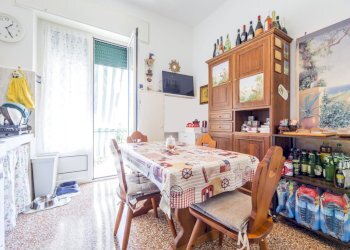 IMG_7994.jpg - Appartamento Via Sant'Ilario 34A, Genova (zona Nervi) - foto 16