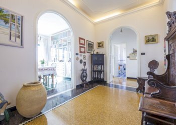 IMG_8054.jpg - Appartamento Via Sant'Ilario 34A, Genova (zona Nervi) - foto 17