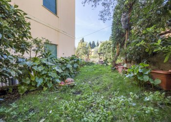 IMG_8153.jpg - Appartamento Via Sant'Ilario 34A, Genova (zona Nervi) - foto 18