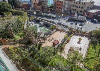 IMG_8112.jpg - Appartamento Via Sant'Ilario 34A, Genova (zona Nervi) - foto 19