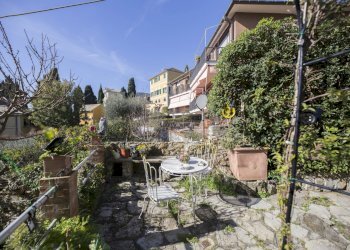 IMG_8136.jpg - Appartamento Via Sant'Ilario 34A, Genova (zona Nervi) - foto 22