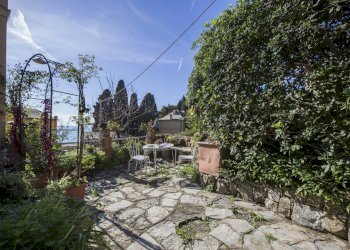 IMG_8138.jpg - Appartamento Via Sant'Ilario 34A, Genova (zona Nervi) - foto 23