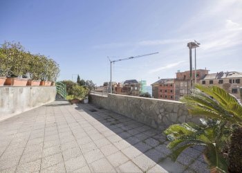 IMG_8163b.jpg - Appartamento Via Sant'Ilario 34A, Genova (zona Nervi) - foto 25