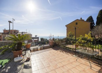 IMG_8186.jpg - Appartamento Via Sant'Ilario 34A, Genova (zona Nervi) - foto 26