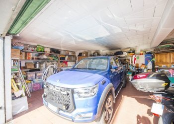 IMG_8209.jpg - Appartamento Via Sant'Ilario 34A, Genova (zona Nervi) - foto 28