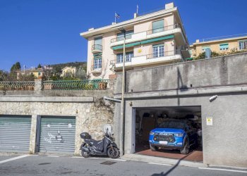 IMG_8216.jpg - Appartamento Via Sant'Ilario 34A, Genova (zona Nervi) - foto 29