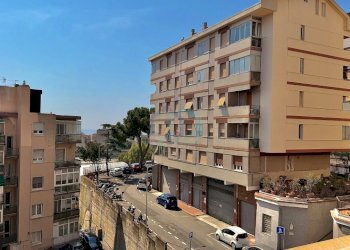 vista - Quadrilocale Via Osvaldo Gnocchi Viani 37f, Savona - foto 2