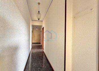 ingresso - Quadrilocale Via Osvaldo Gnocchi Viani 37f, Savona - foto 3