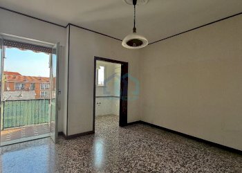 soggiorno - Quadrilocale Via Osvaldo Gnocchi Viani 37f, Savona - foto 7