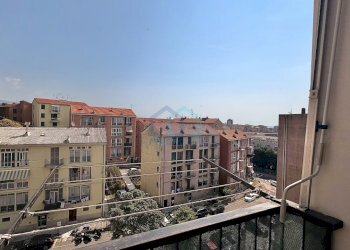 vista - Quadrilocale Via Osvaldo Gnocchi Viani 37f, Savona - foto 10