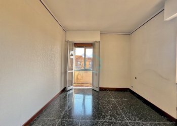 camera - Quadrilocale Via Osvaldo Gnocchi Viani 37f, Savona - foto 12