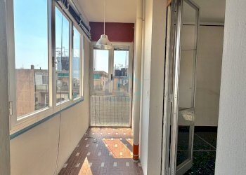 veranda - Quadrilocale Via Osvaldo Gnocchi Viani 37f, Savona - foto 14