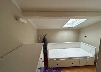 WhatsApp Image 2026-03-04 at 16.33.13 (5).jpeg - Quadrilocale Piazza Francesco Ferrucci, Firenze - foto 14