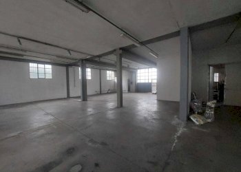 magazzino - Villa Via Franco Sacchetti, Prato - foto 6