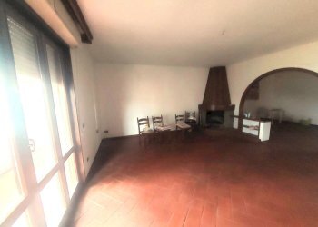 sala - Villa Via Franco Sacchetti, Prato - foto 13