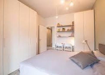 camera da letto - Appartamento Piazza XX Settembre, Poggio a Caiano - foto 7