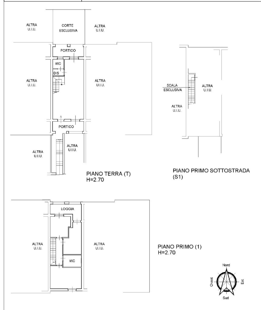 PLN_235001720_1_page-0001.jpg - Villa a Schiera Via Padre Pio, Dello - planimetria 1