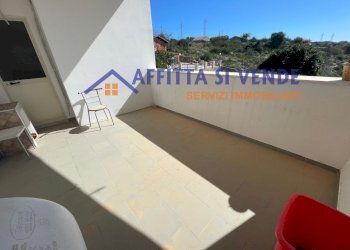 veranda - Quadrilocale Via Luigi Volpicelli 31, Siracusa - foto 1