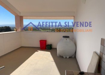 veranda - Quadrilocale Via Luigi Volpicelli 31, Siracusa - foto 3