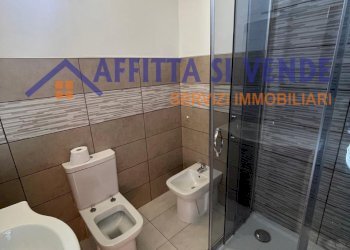 bagno - Quadrilocale Via Luigi Volpicelli 31, Siracusa - foto 5