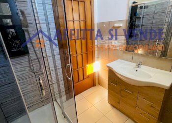 bagno - Quadrilocale Via Luigi Volpicelli 31, Siracusa - foto 6