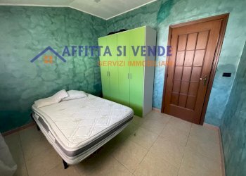 camera da letto - Quadrilocale Via Luigi Volpicelli 31, Siracusa - foto 7