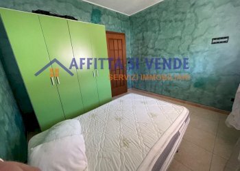 camera da letto - Quadrilocale Via Luigi Volpicelli 31, Siracusa - foto 8