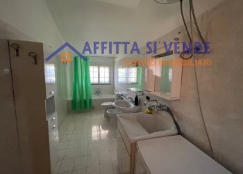 camera da letto - Quadrilocale Via Luigi Volpicelli 31, Siracusa - foto 9