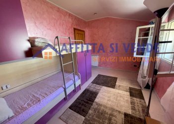 camera da letto - Quadrilocale Via Luigi Volpicelli 31, Siracusa - foto 10