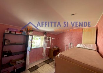 camera da letto - Quadrilocale Via Luigi Volpicelli 31, Siracusa - foto 11
