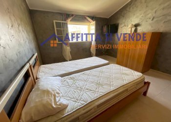 camera da letto - Quadrilocale Via Luigi Volpicelli 31, Siracusa - foto 13