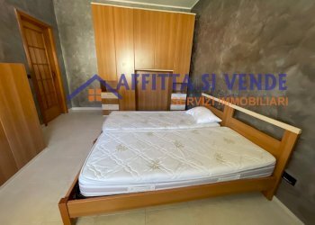 camera da letto - Quadrilocale Via Luigi Volpicelli 31, Siracusa - foto 14