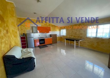 sala - Quadrilocale Via Luigi Volpicelli 31, Siracusa - foto 15