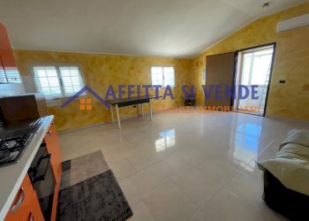 sala - Quadrilocale Via Luigi Volpicelli 31, Siracusa - foto 16