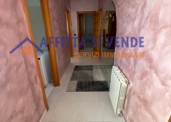 corridoio - Quadrilocale Via Luigi Volpicelli 31, Siracusa - foto 17