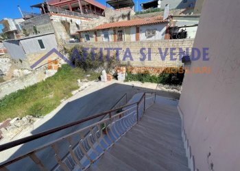 ingresso - Quadrilocale Via Luigi Volpicelli 31, Siracusa - foto 18