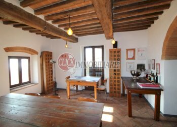 5158VC-003.JPG - Casa indipendente Vicchio - foto 2