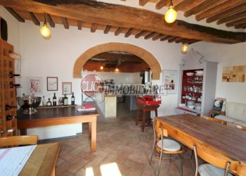 5158VC-005.JPG - Casa indipendente Vicchio - foto 3